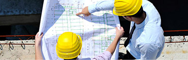Nadzory budowlane